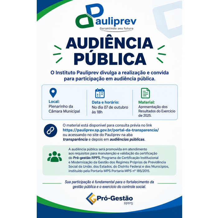 AudPublica